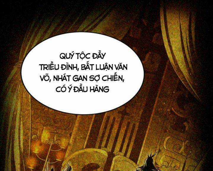 Xuân Thu Bá Đồ Chapter 198 trang 89