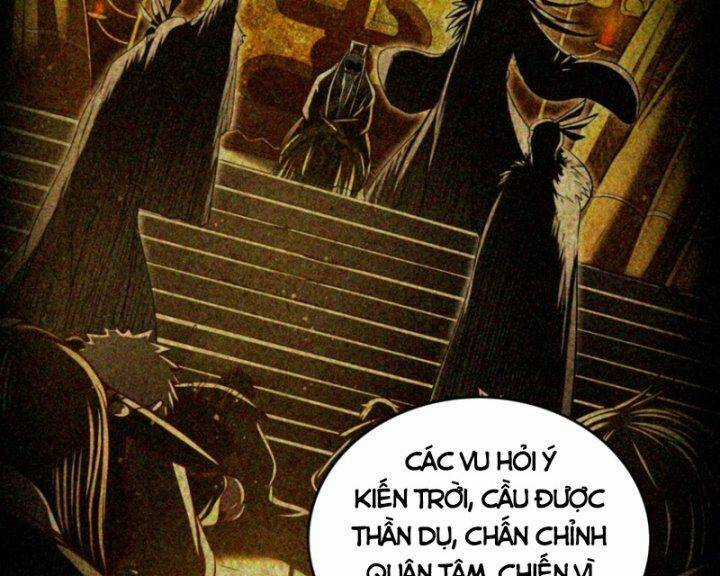 Xuân Thu Bá Đồ Chapter 198 trang 90