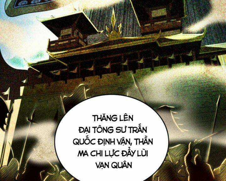 Xuân Thu Bá Đồ Chapter 198 trang 93