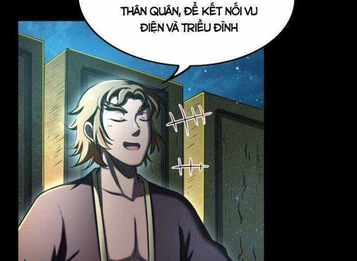 Xuân Thu Bá Đồ Chapter 198 trang 96