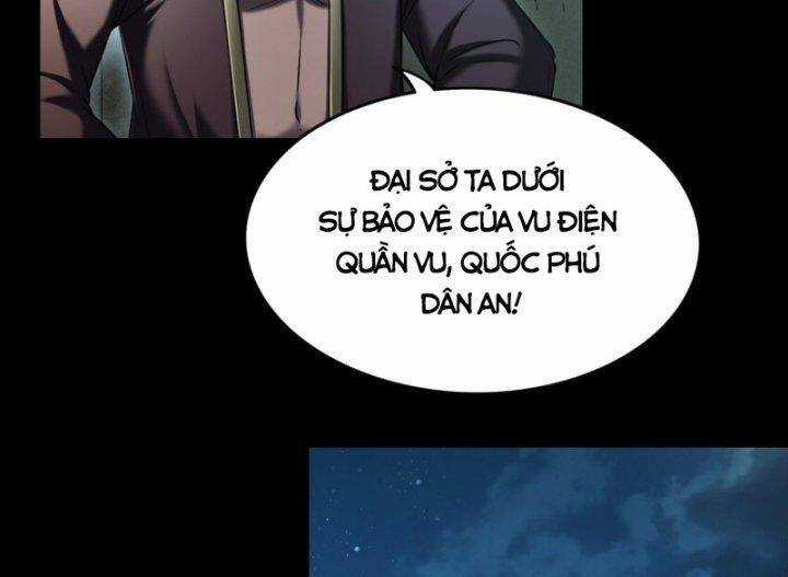 Xuân Thu Bá Đồ Chapter 198 trang 97