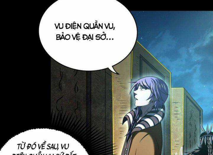 Xuân Thu Bá Đồ Chapter 198 trang 99