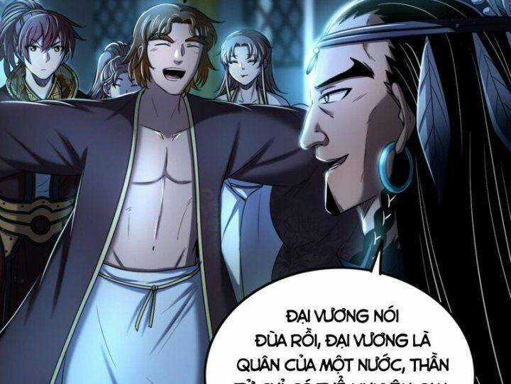 Xuân Thu Bá Đồ Chapter 199 trang 1