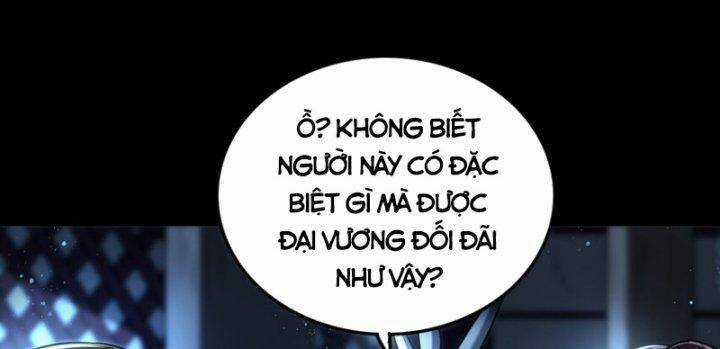 Xuân Thu Bá Đồ Chapter 199 trang 10