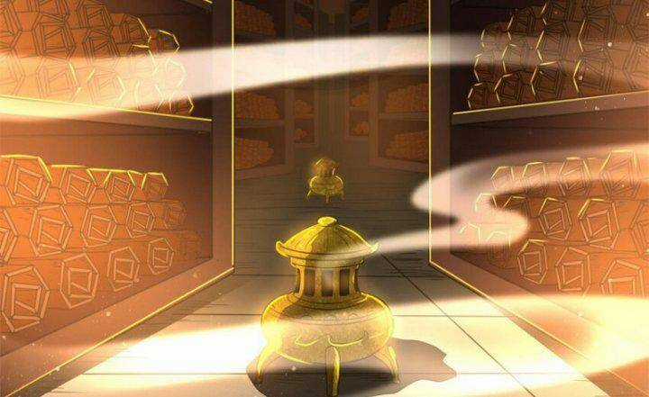 Xuân Thu Bá Đồ Chapter 199 trang 102