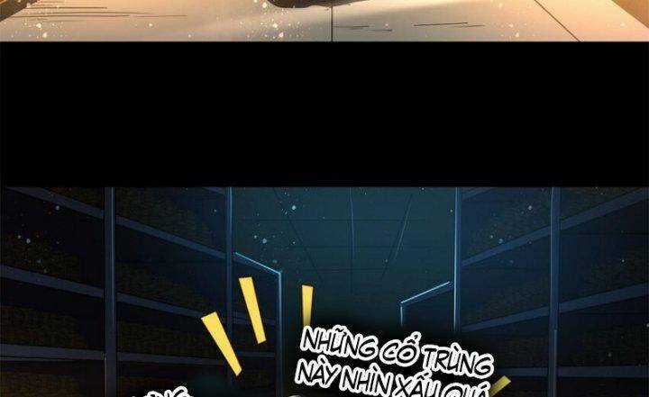 Xuân Thu Bá Đồ Chapter 199 trang 103