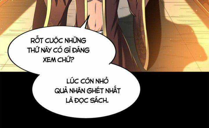 Xuân Thu Bá Đồ Chapter 199 trang 105