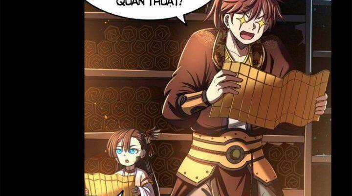 Xuân Thu Bá Đồ Chapter 199 trang 107