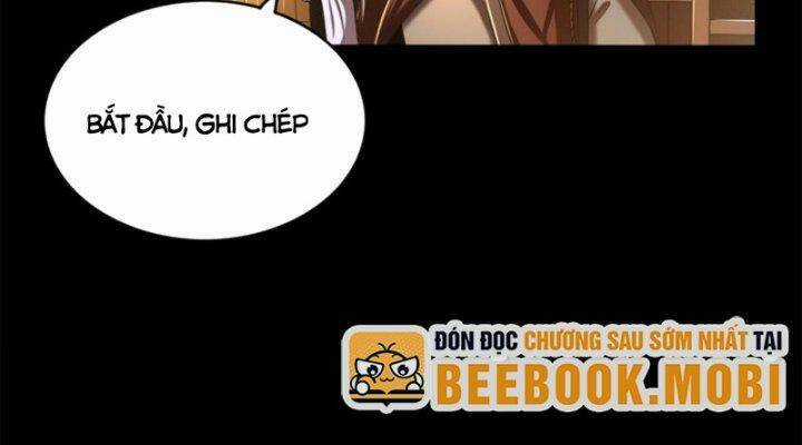 Xuân Thu Bá Đồ Chapter 199 trang 108