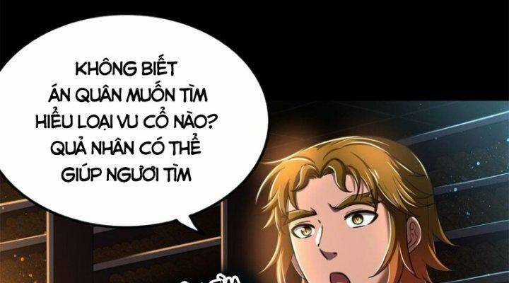 Xuân Thu Bá Đồ Chapter 199 trang 109