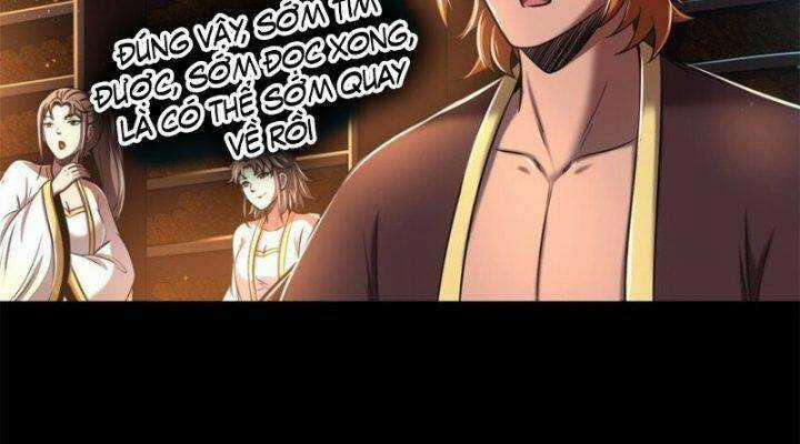 Xuân Thu Bá Đồ Chapter 199 trang 110