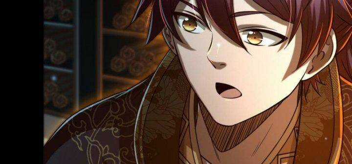 Xuân Thu Bá Đồ Chapter 199 trang 114