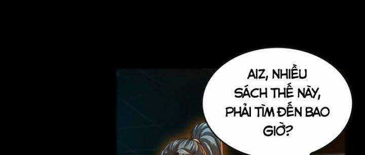 Xuân Thu Bá Đồ Chapter 199 trang 118