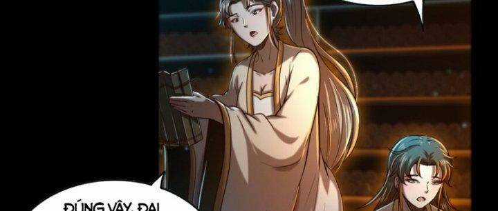 Xuân Thu Bá Đồ Chapter 199 trang 119