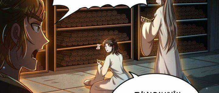 Xuân Thu Bá Đồ Chapter 199 trang 122