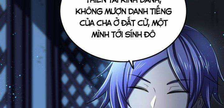 Xuân Thu Bá Đồ Chapter 199 trang 13