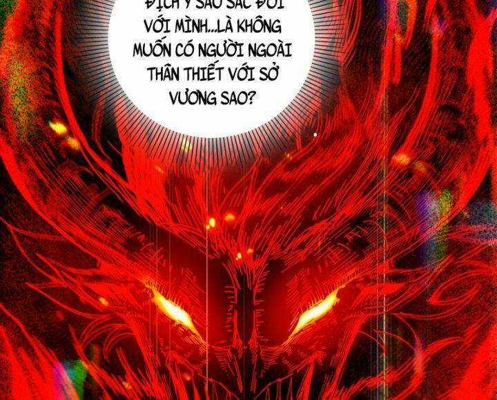 Xuân Thu Bá Đồ Chapter 199 trang 132