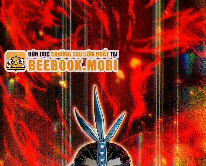 Xuân Thu Bá Đồ Chapter 199 trang 134