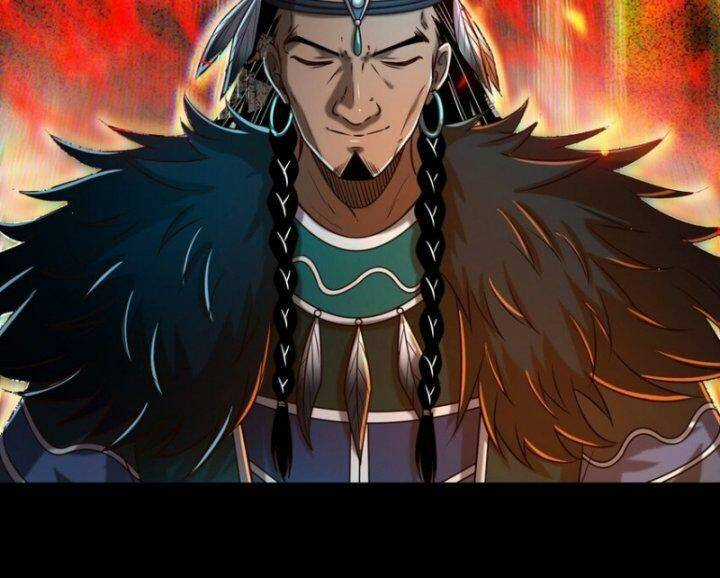 Xuân Thu Bá Đồ Chapter 199 trang 135