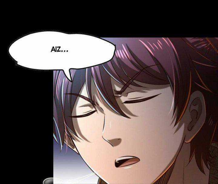 Xuân Thu Bá Đồ Chapter 199 trang 136