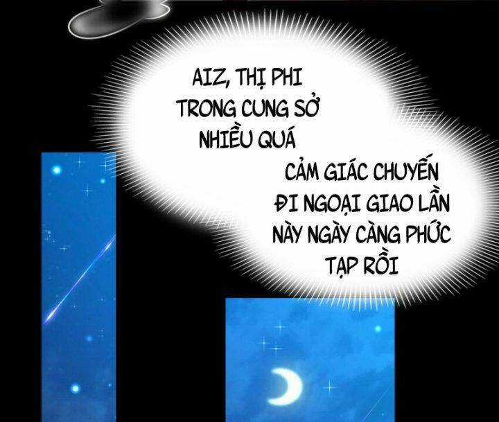 Xuân Thu Bá Đồ Chapter 199 trang 137