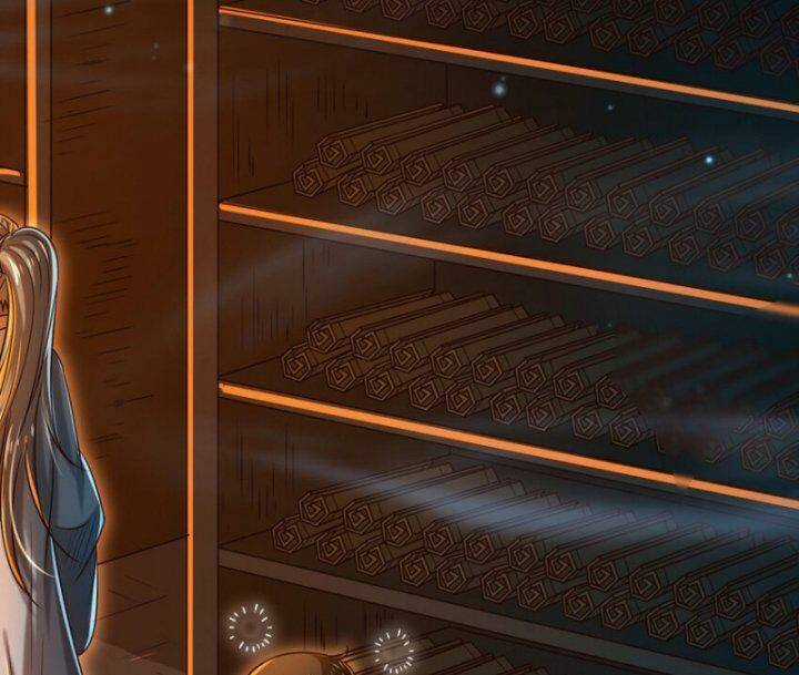 Xuân Thu Bá Đồ Chapter 199 trang 139