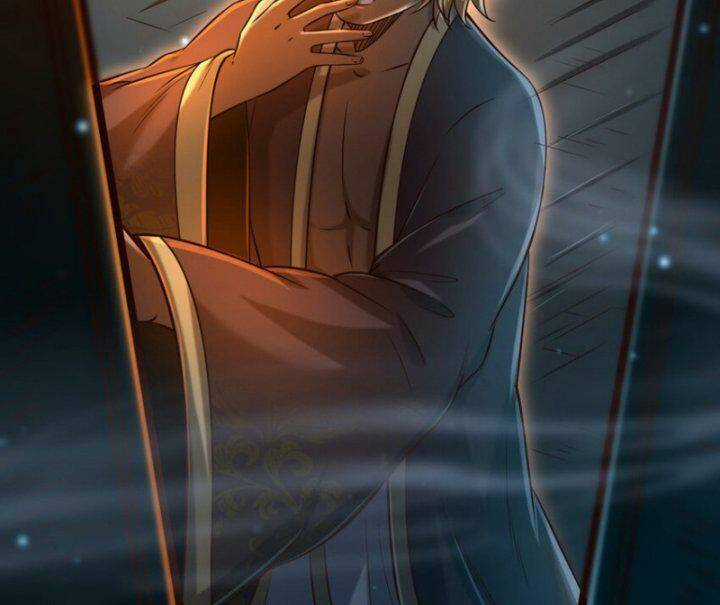 Xuân Thu Bá Đồ Chapter 199 trang 141