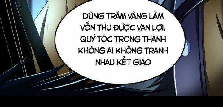 Xuân Thu Bá Đồ Chapter 199 trang 15