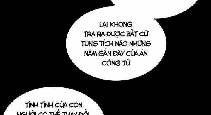 Xuân Thu Bá Đồ Chapter 199 trang 151