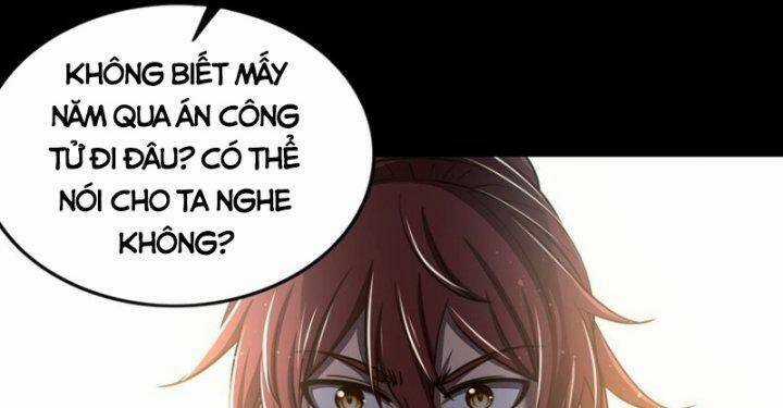 Xuân Thu Bá Đồ Chapter 199 trang 154