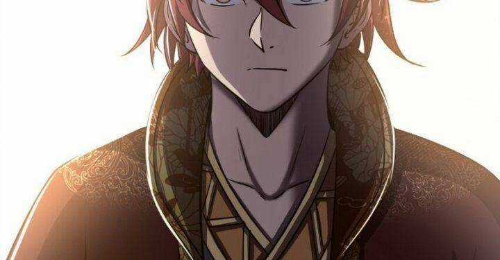 Xuân Thu Bá Đồ Chapter 199 trang 155