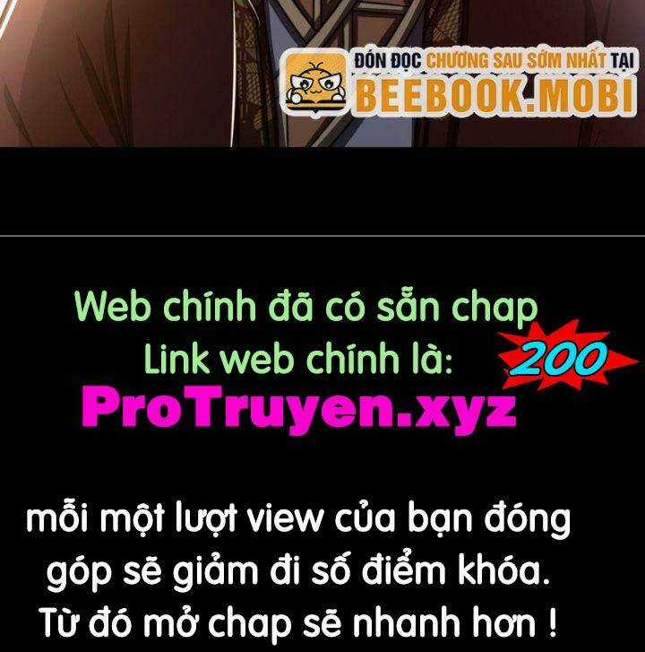 Xuân Thu Bá Đồ Chapter 199 trang 156