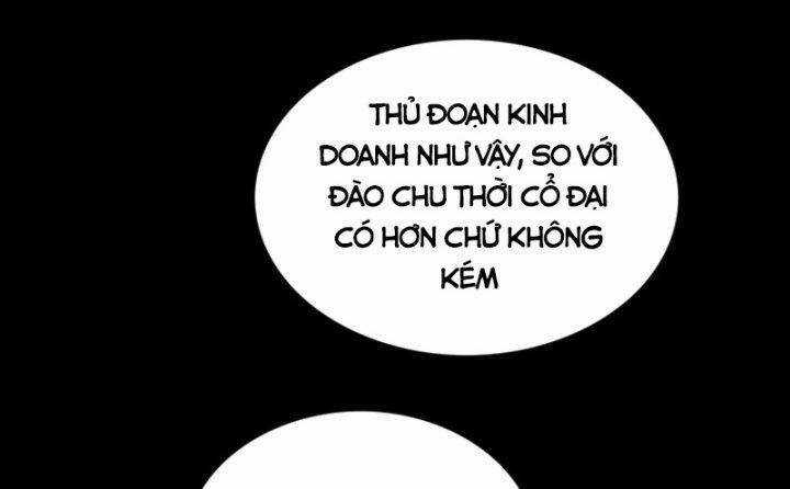 Xuân Thu Bá Đồ Chapter 199 trang 16