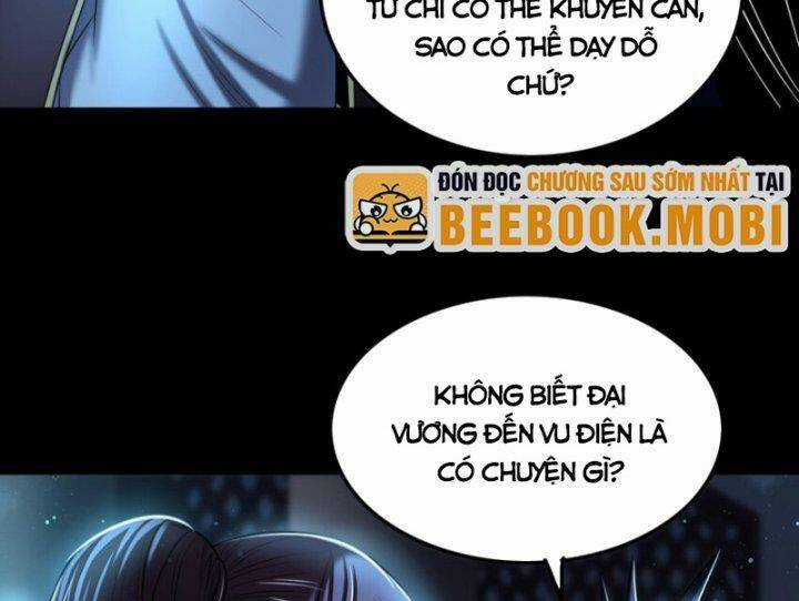 Xuân Thu Bá Đồ Chapter 199 trang 2