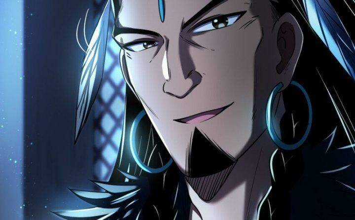 Xuân Thu Bá Đồ Chapter 199 trang 20