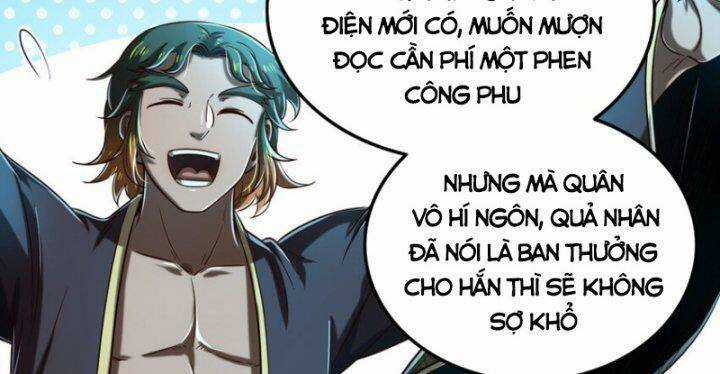 Xuân Thu Bá Đồ Chapter 199 trang 23