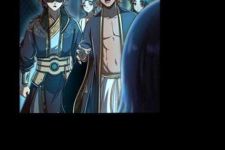 Xuân Thu Bá Đồ Chapter 199 trang 29