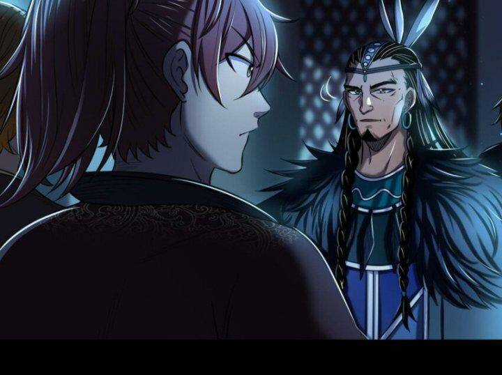 Xuân Thu Bá Đồ Chapter 199 trang 3