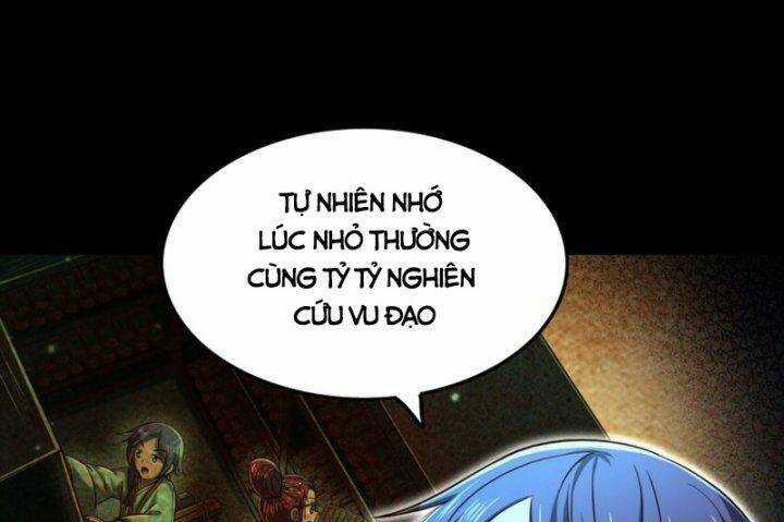 Xuân Thu Bá Đồ Chapter 199 trang 30