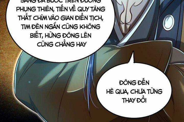 Xuân Thu Bá Đồ Chapter 199 trang 32