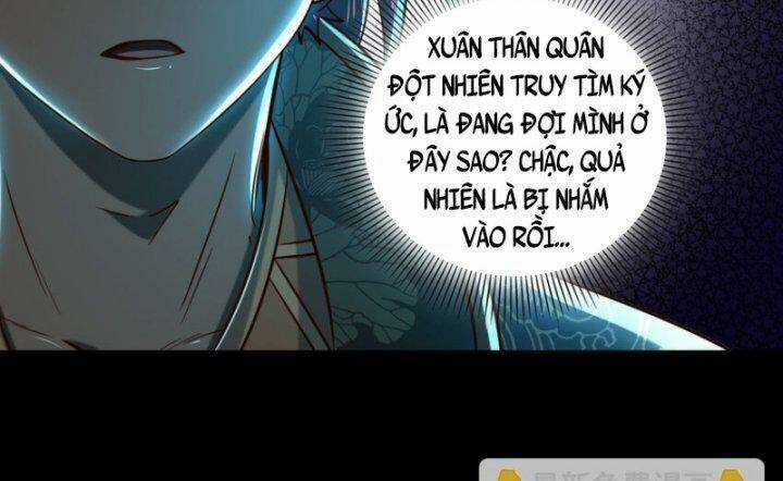 Xuân Thu Bá Đồ Chapter 199 trang 36