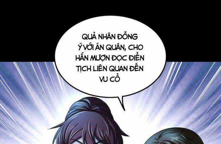 Xuân Thu Bá Đồ Chapter 199 trang 4