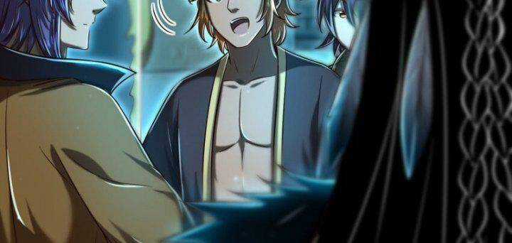 Xuân Thu Bá Đồ Chapter 199 trang 44