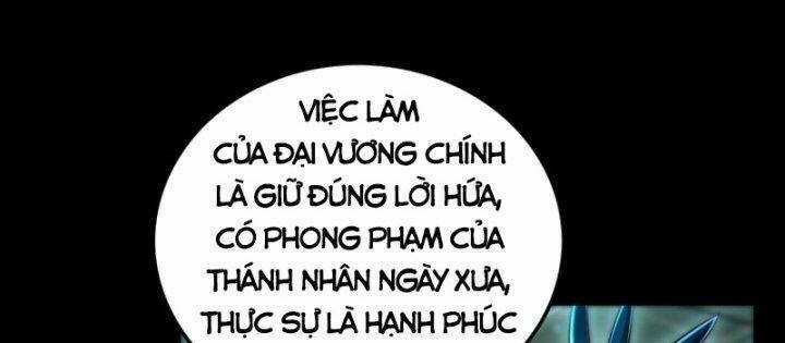 Xuân Thu Bá Đồ Chapter 199 trang 46