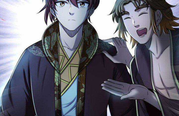 Xuân Thu Bá Đồ Chapter 199 trang 5