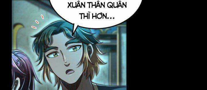 Xuân Thu Bá Đồ Chapter 199 trang 50
