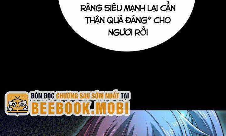 Xuân Thu Bá Đồ Chapter 199 trang 54