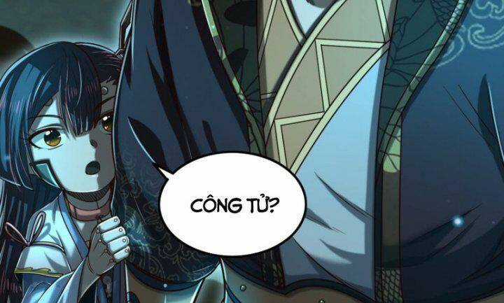 Xuân Thu Bá Đồ Chapter 199 trang 56