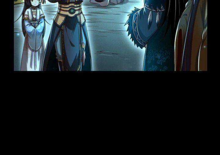 Xuân Thu Bá Đồ Chapter 199 trang 59