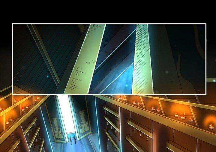 Xuân Thu Bá Đồ Chapter 199 trang 60